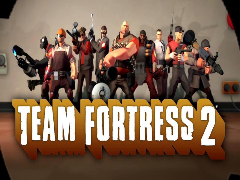 team fortress 2 steam link